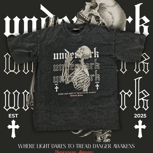 Last Prayer Tee