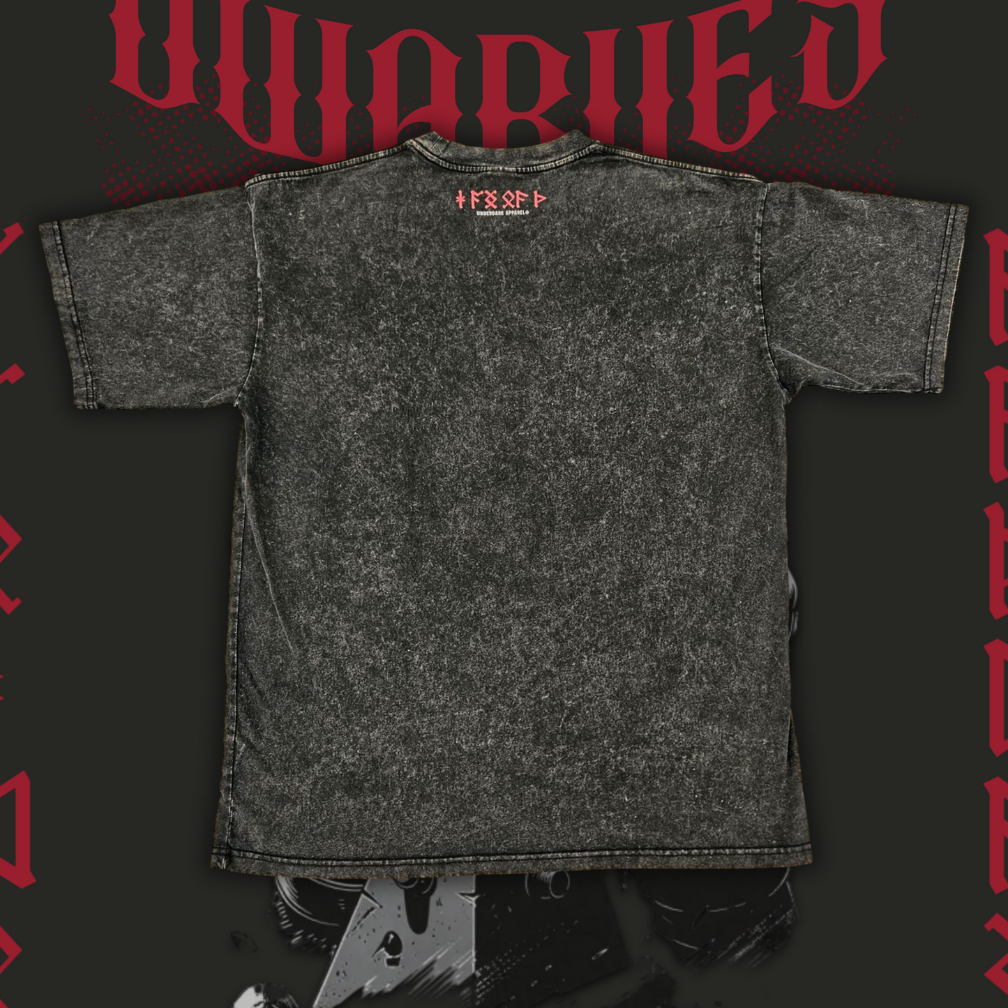 Mountain Dwarves Tee