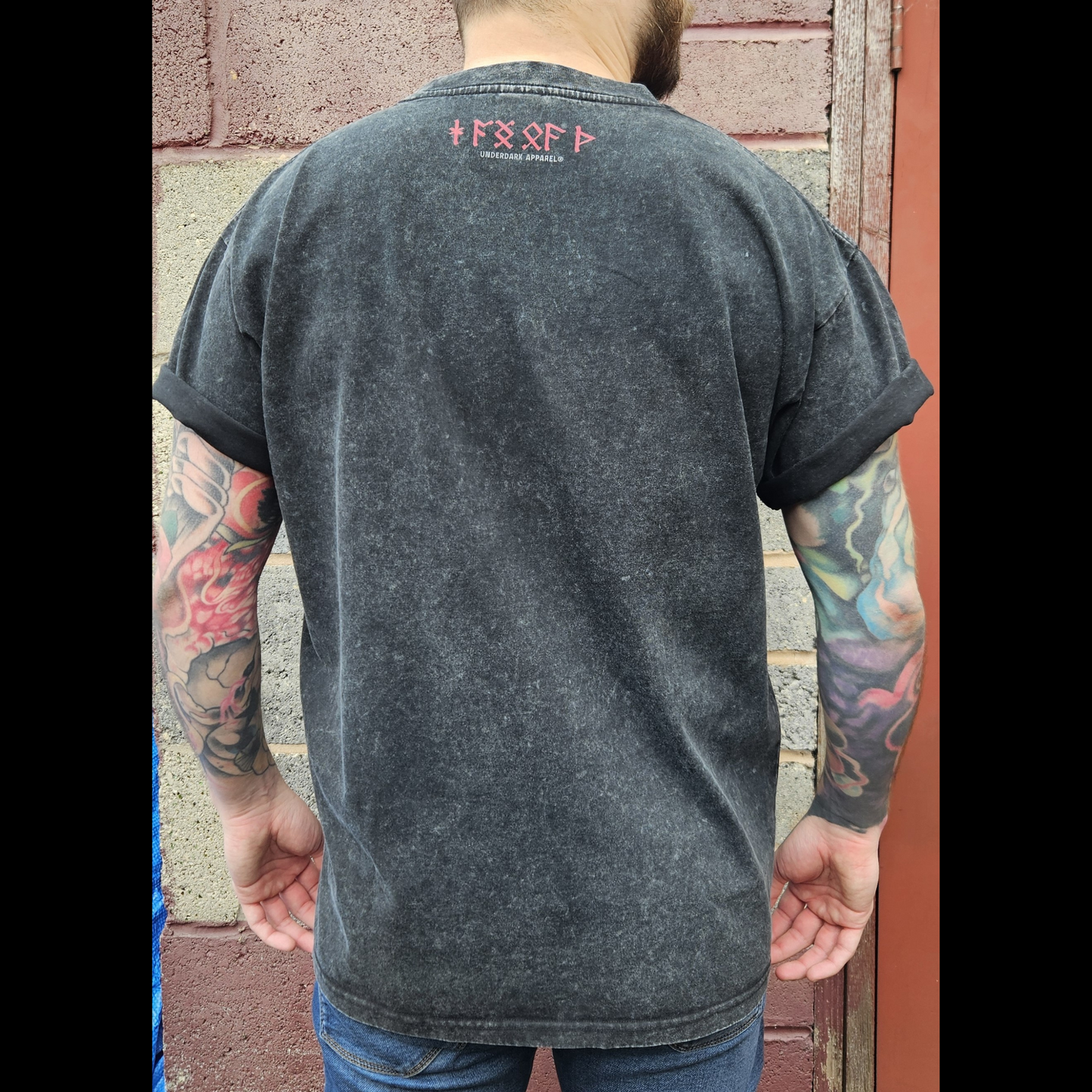Mountain Dwarves Tee