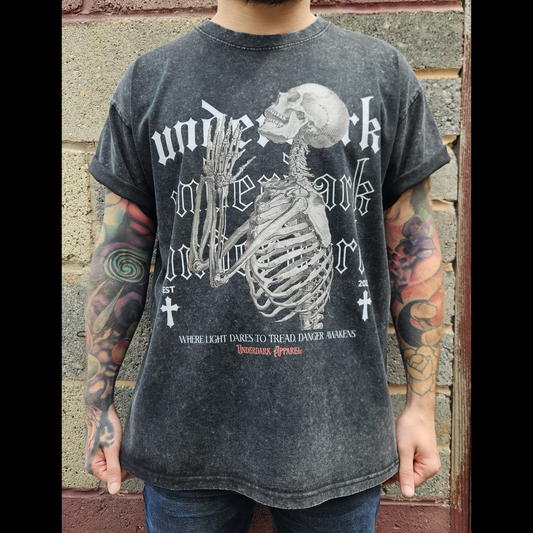 Last Prayer Tee