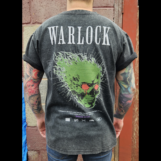 Warlock Tee